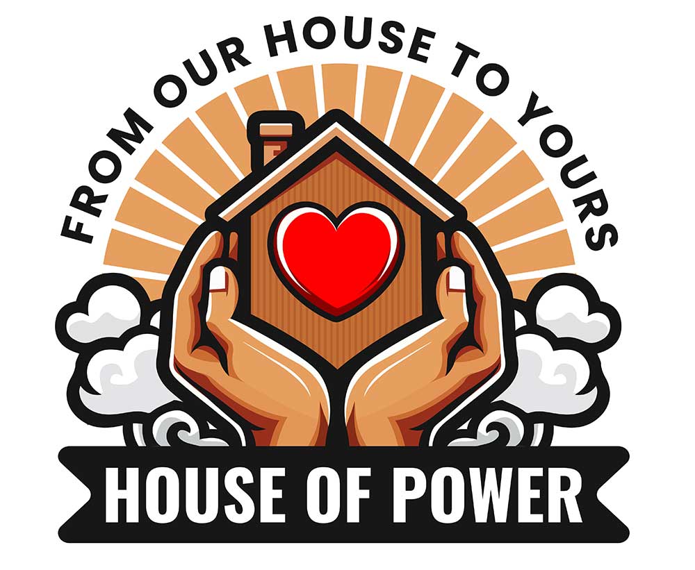 House of Power Essential Relief Support SA House of Power Essential Relief Support SA